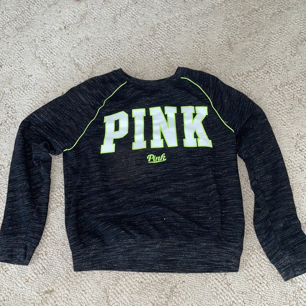 VS Pink Sweatshirt